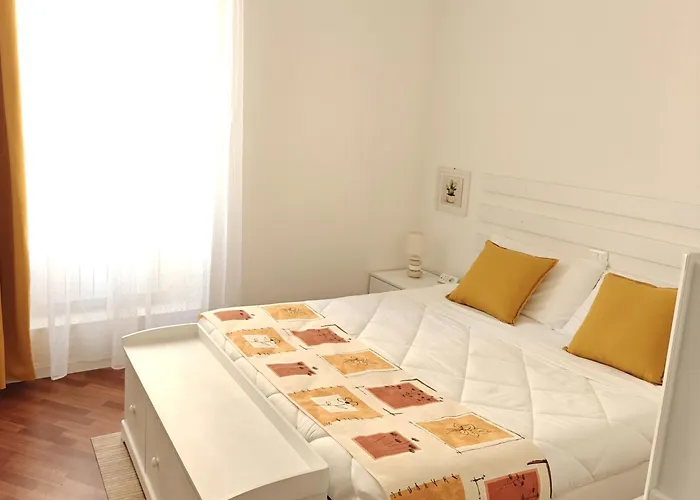 Appartement Angolo Rome