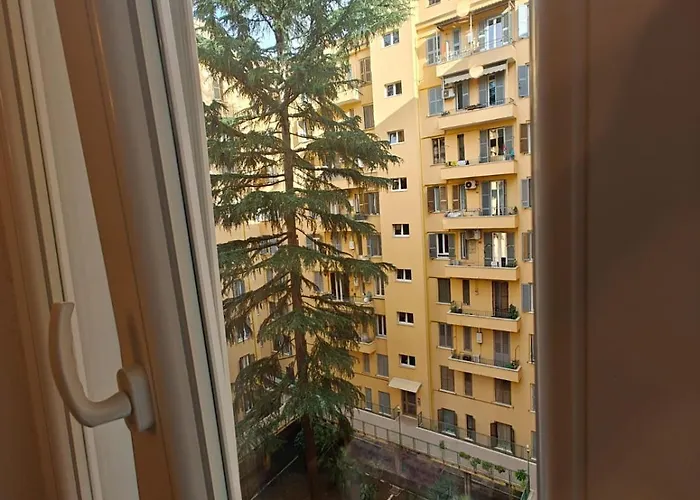 Angolo Appartement *