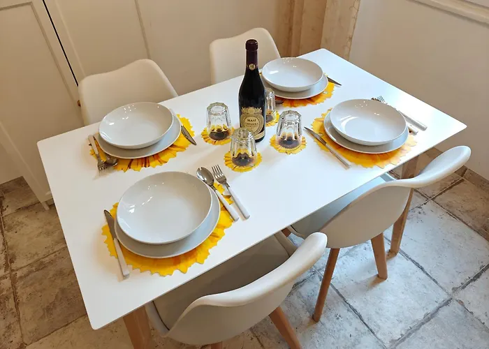 Appartement Angolo Rome
