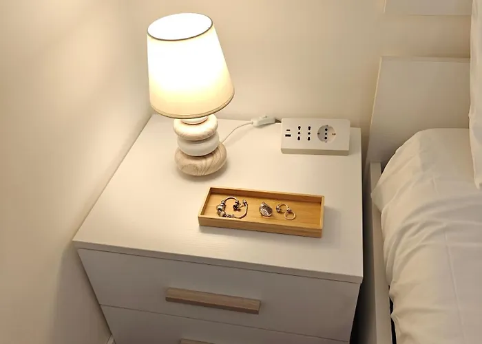 Angolo Appartement *