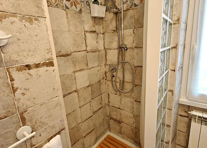 Appartement Angolo *