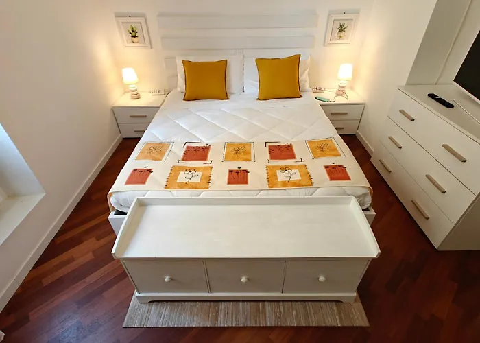 Angolo Appartement *