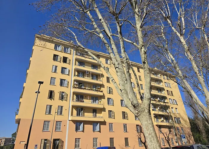 Angolo Appartement Rome