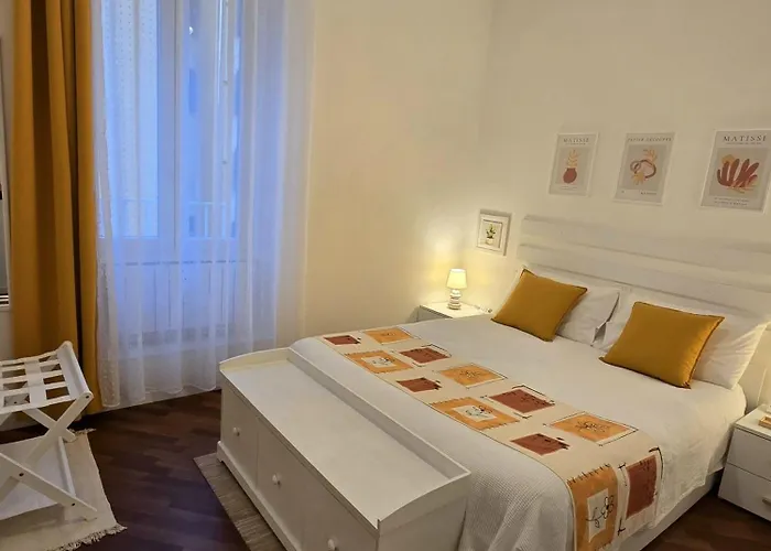 Angolo Appartement Rome