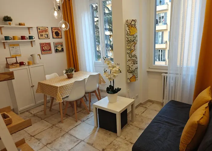 Angolo Rome