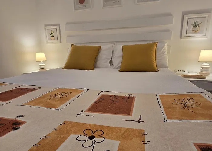 Appartement Angolo