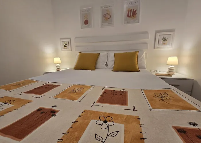 Appartement Angolo Rome