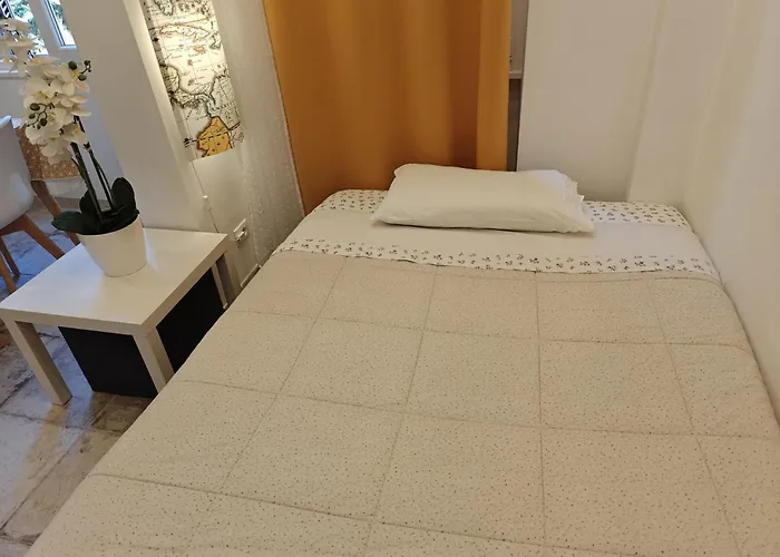 Appartement Angolo Rome